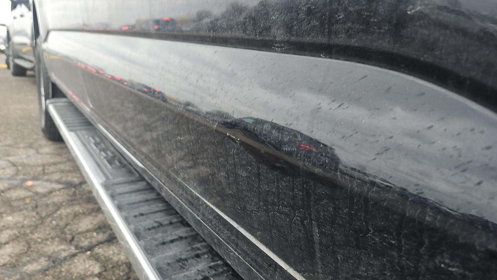 2025 Ford F-150 XLT AWD