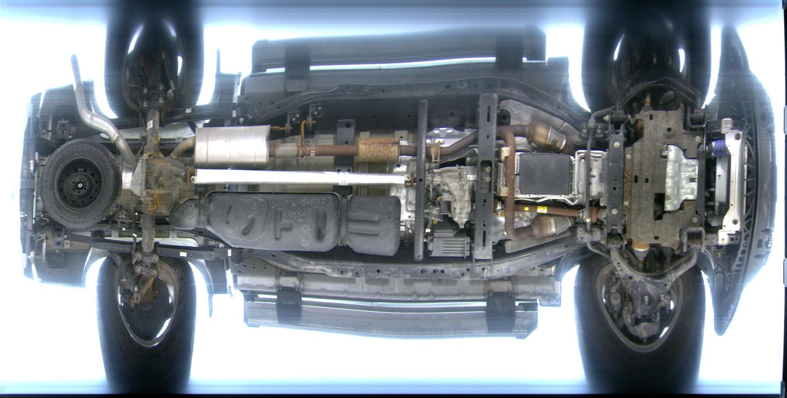 2025 Ford F-150 XLT AWD