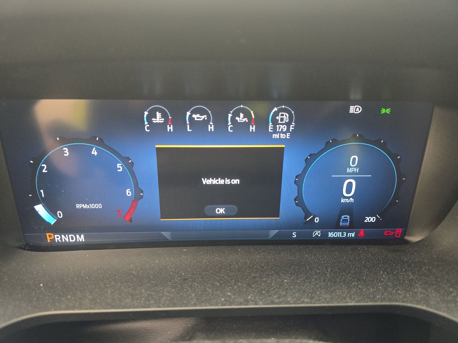 2025 Ford F-150 XLT AWD