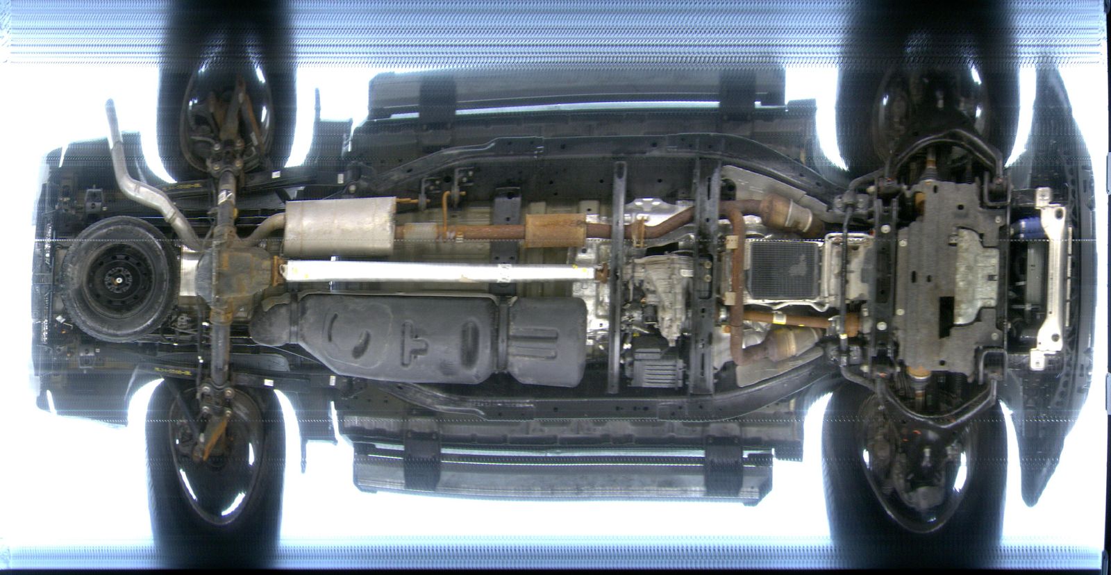 2025 Ford F-150 XLT AWD