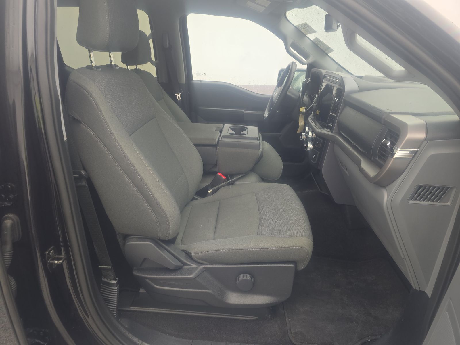 2024 Ford F-150 XLT AWD