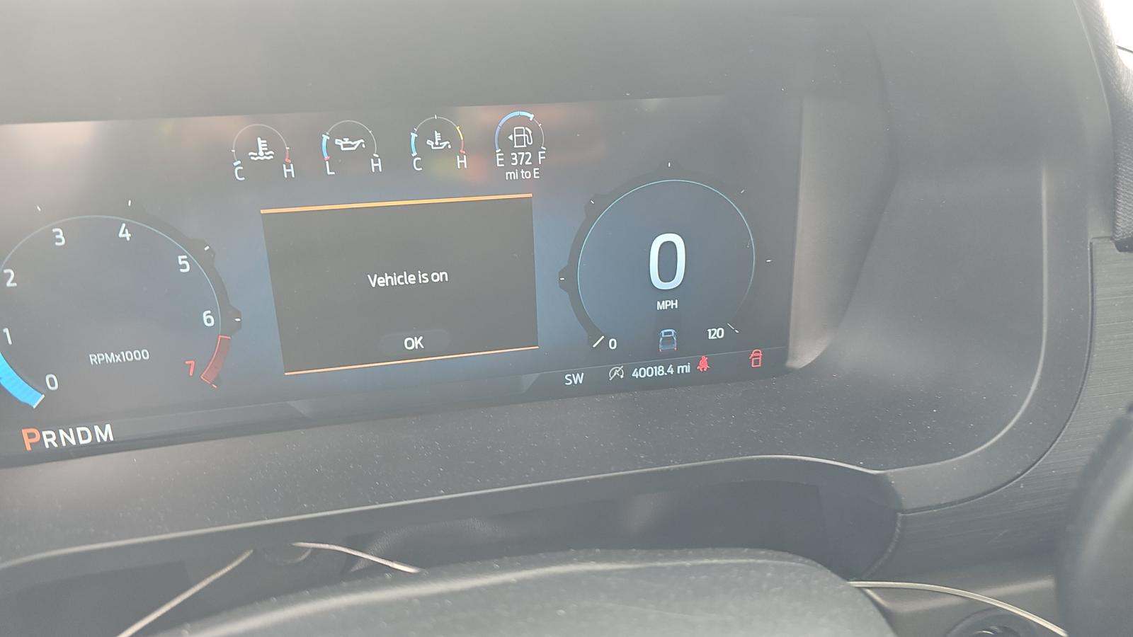 2024 Ford F-150 XLT AWD