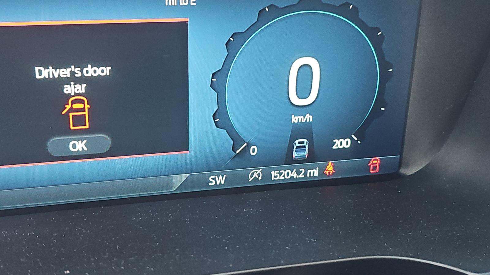 2025 Ford F-150 XLT AWD