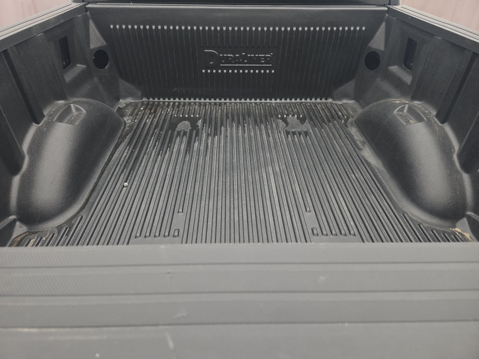 2025 Ford F-150 XLT AWD