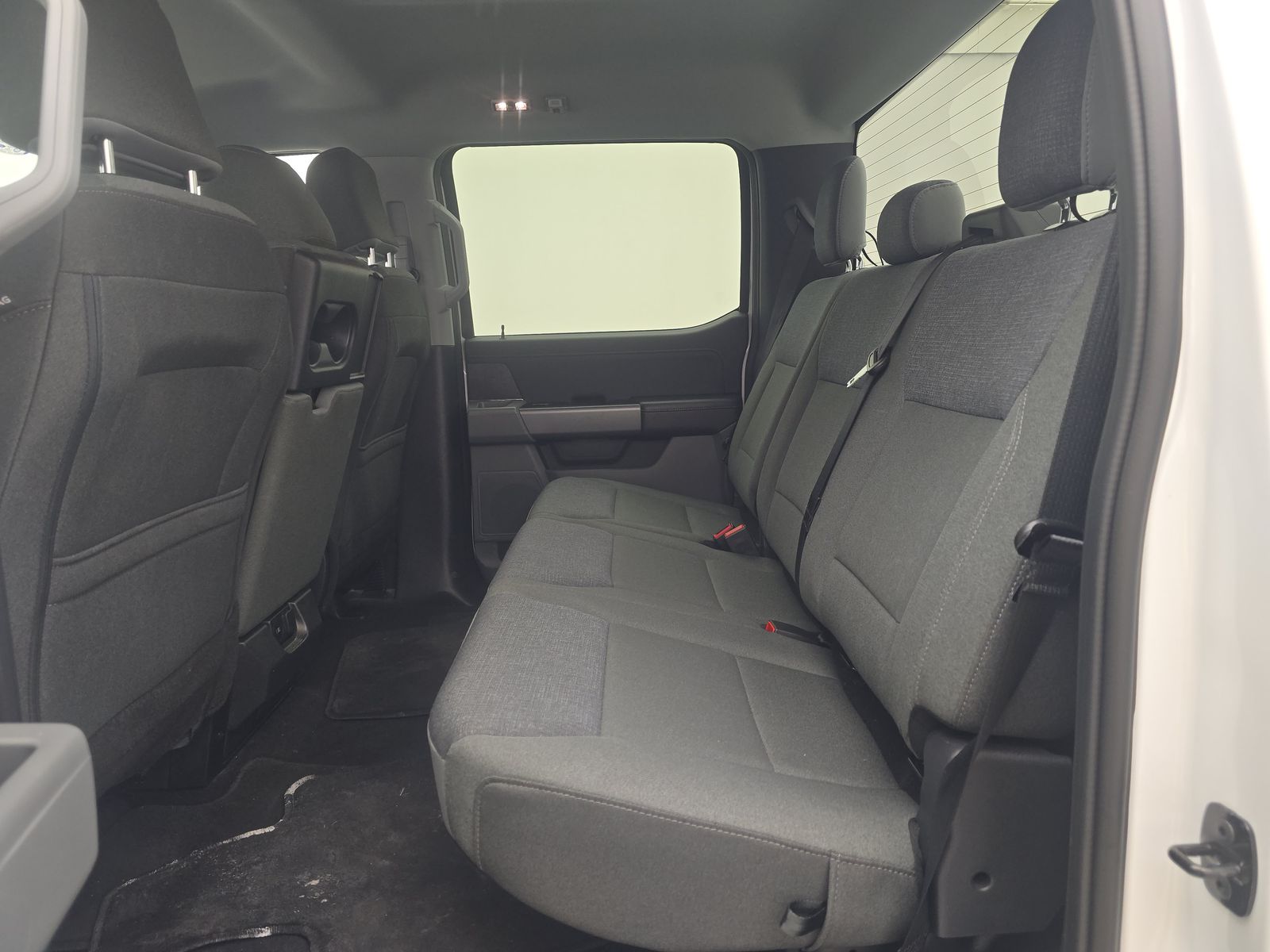 2025 Ford F-150 XLT AWD