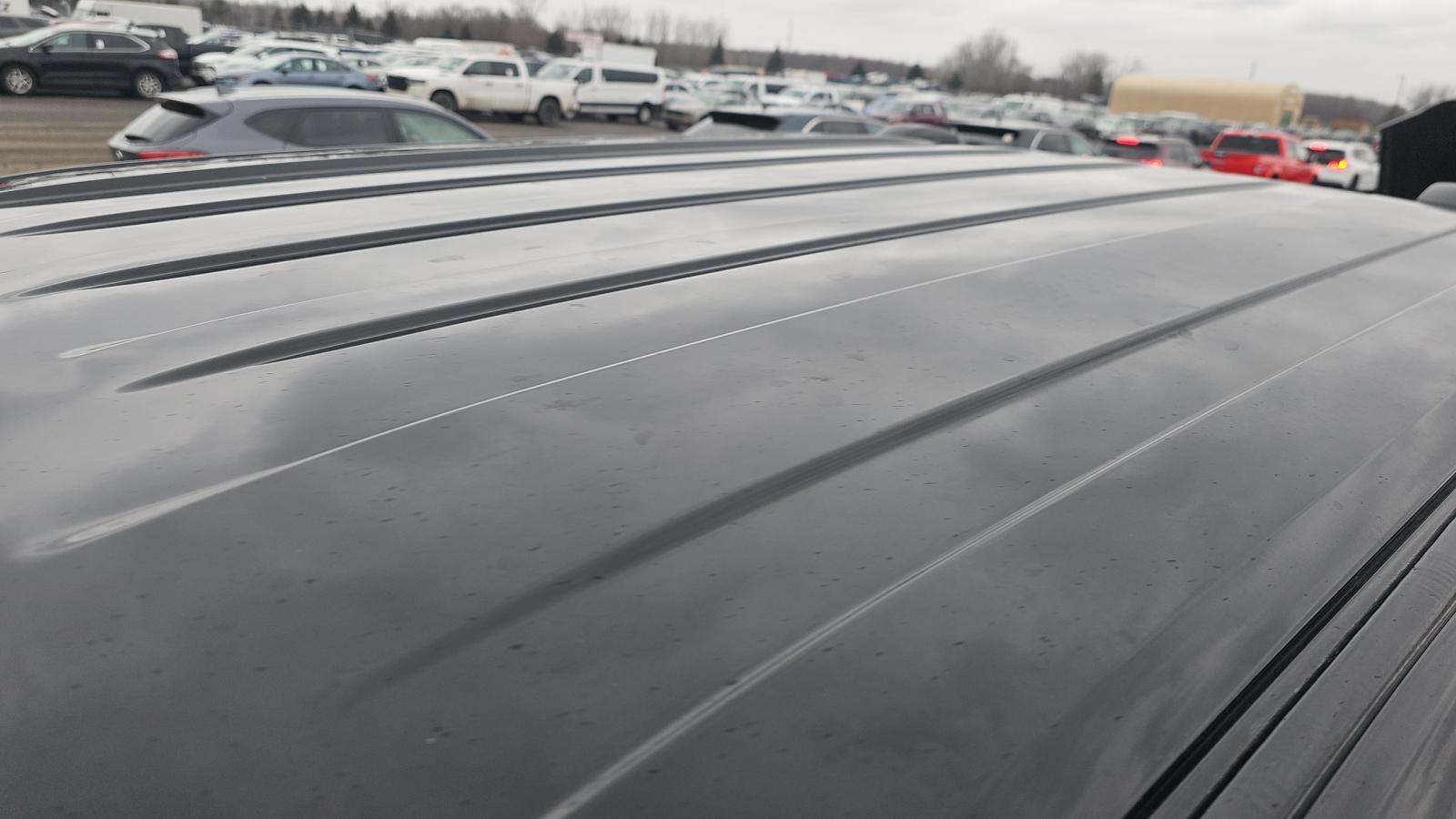 2025 Ford F-150 XLT AWD