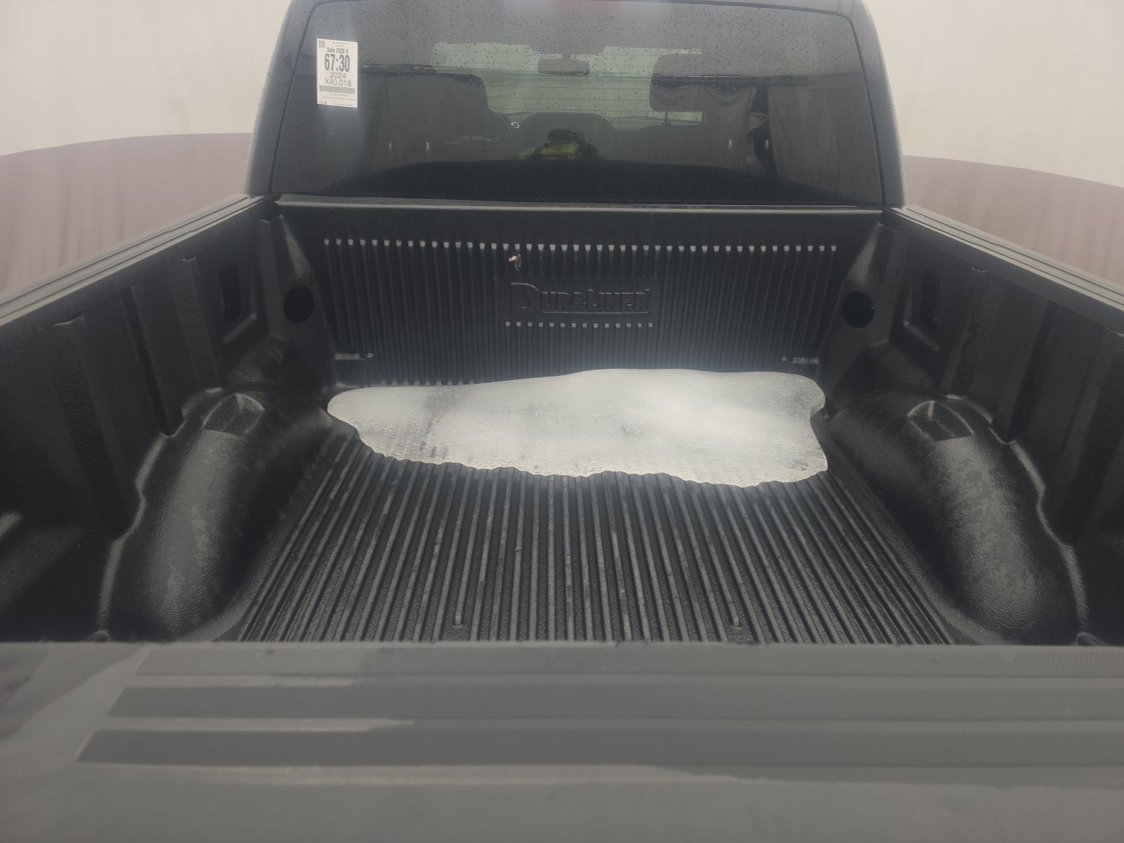 2024 Ford F-150 XLT AWD