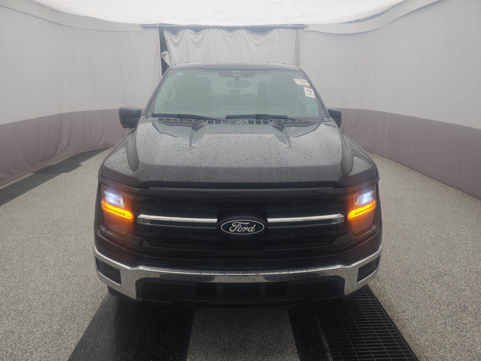 2024 Ford F-150 XLT AWD