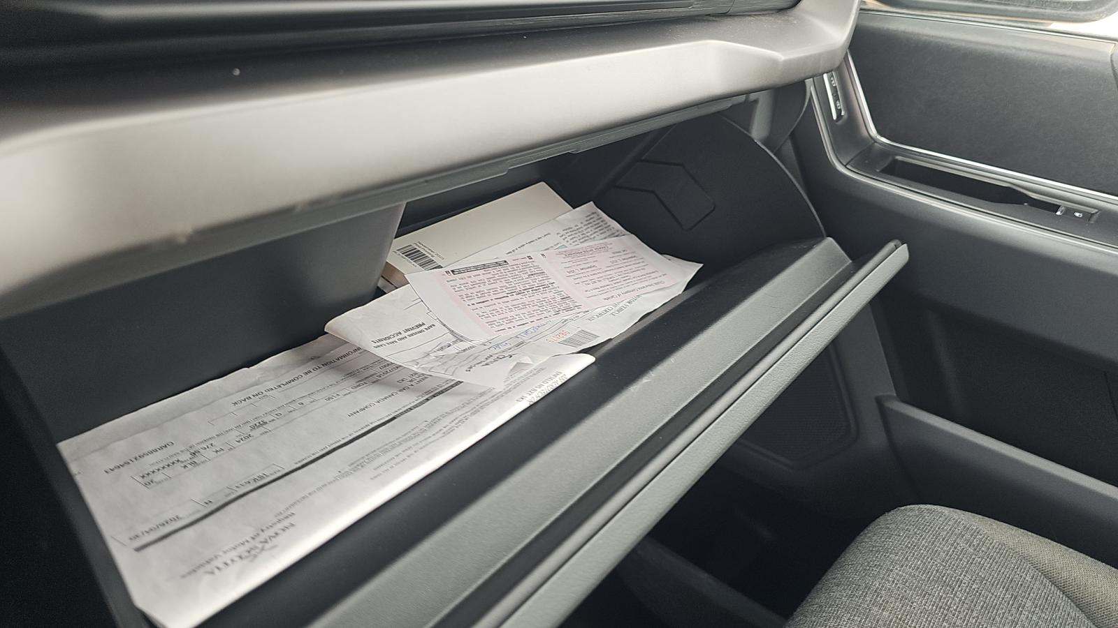 2024 Ford F-150 XLT AWD