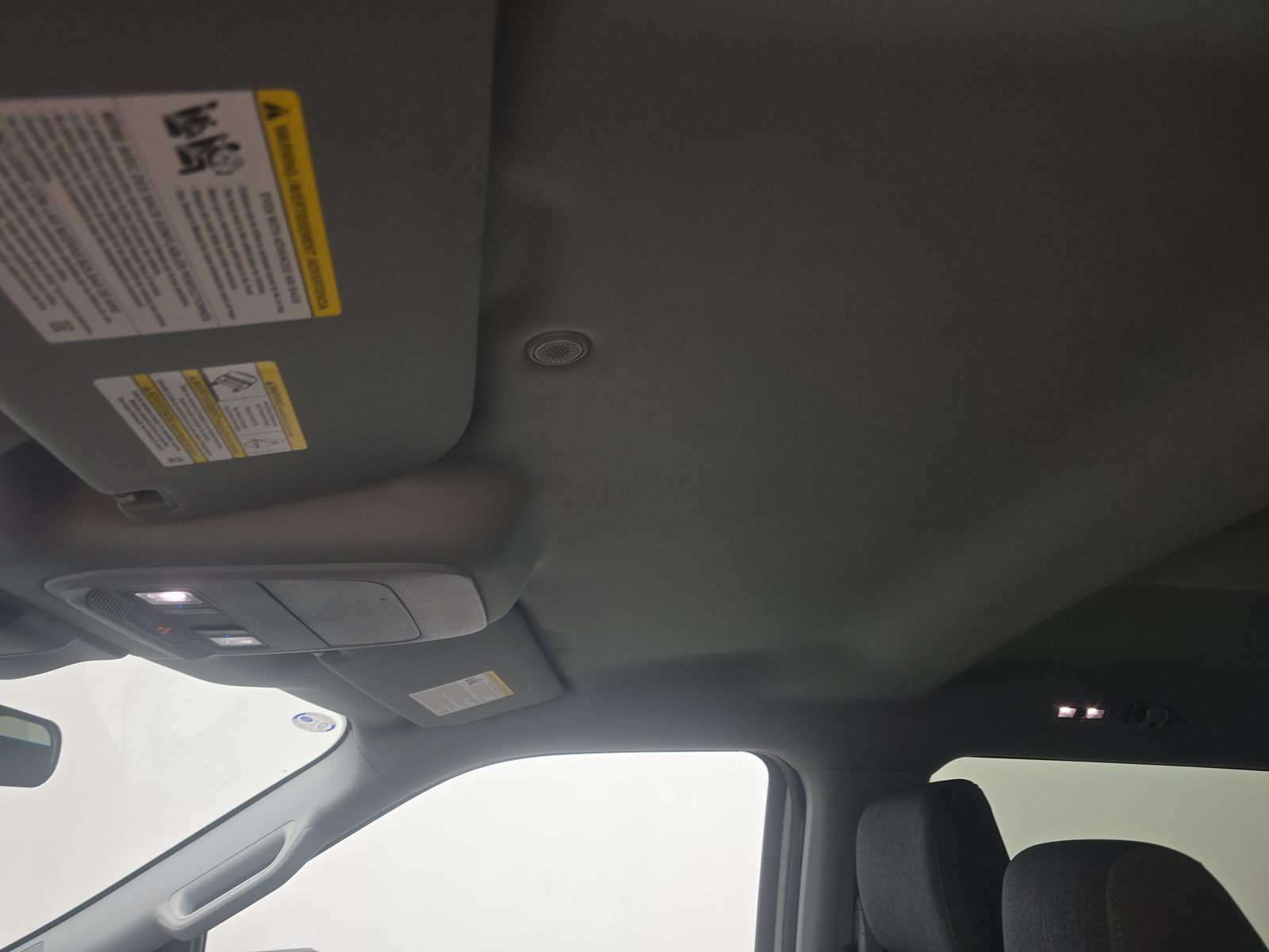 2025 Ford F-150 XLT AWD