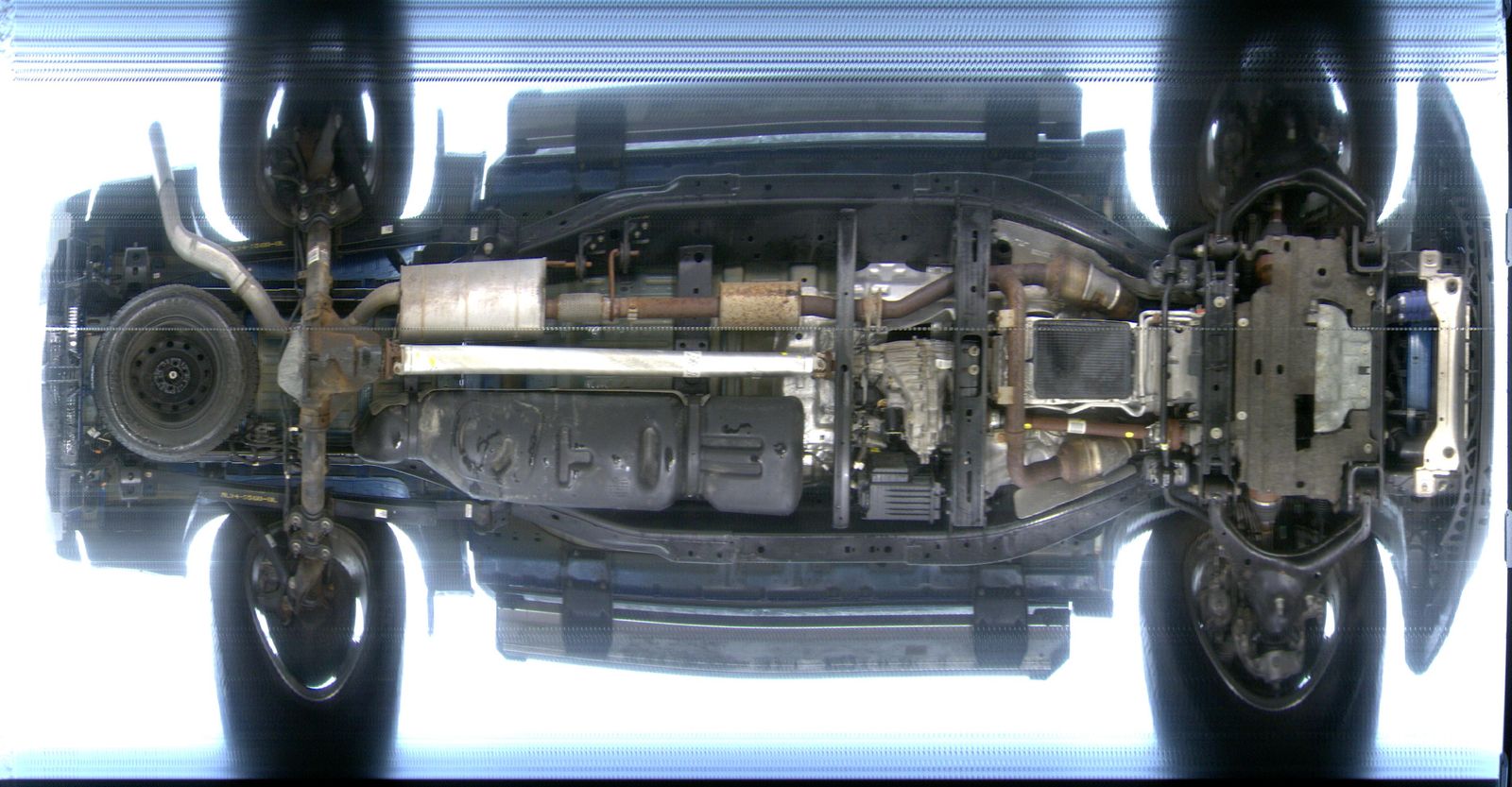 2025 Ford F-150 XLT AWD