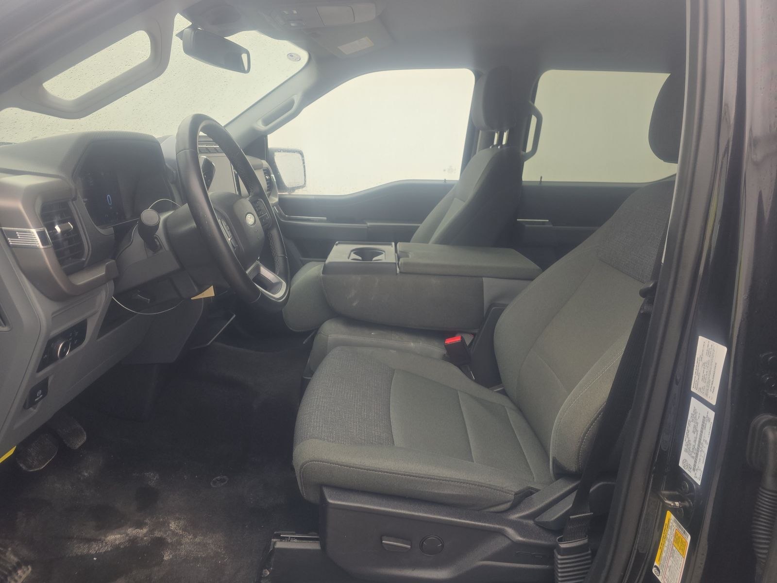 2024 Ford F-150 XLT AWD