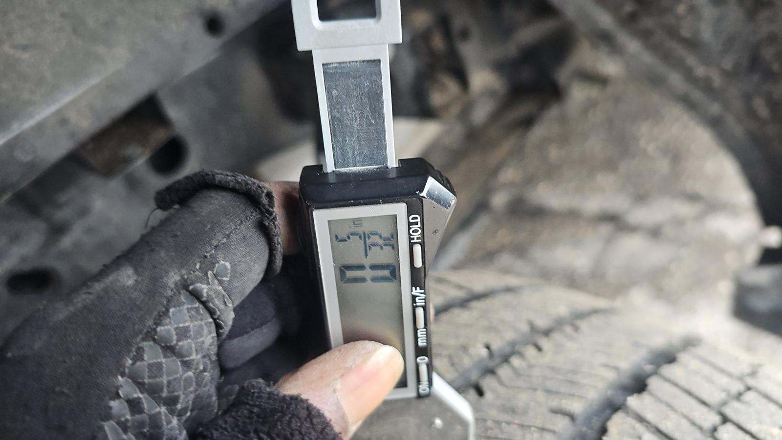 2025 Ford F-150 XLT AWD