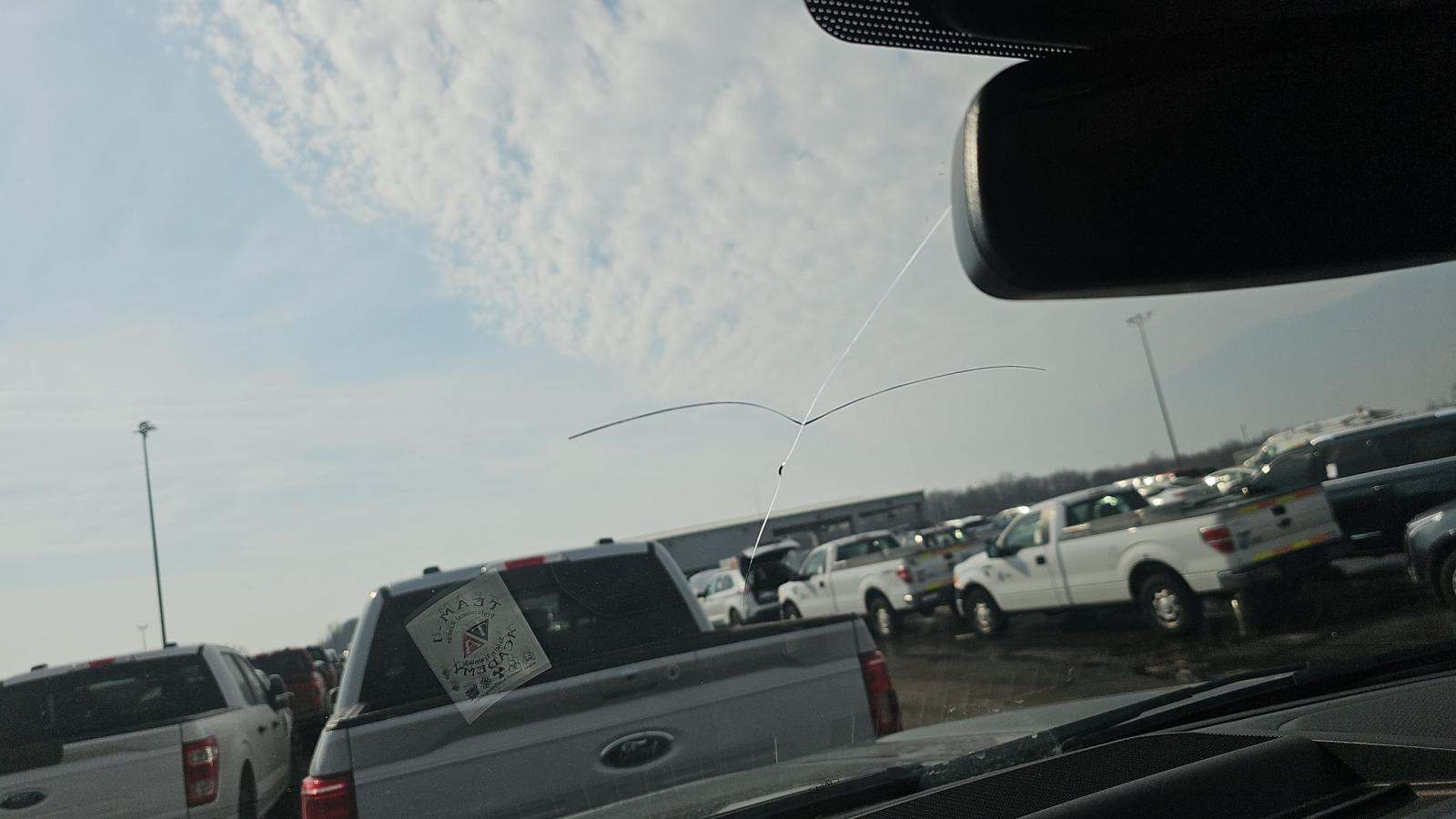 2024 Ford F-150 XLT AWD