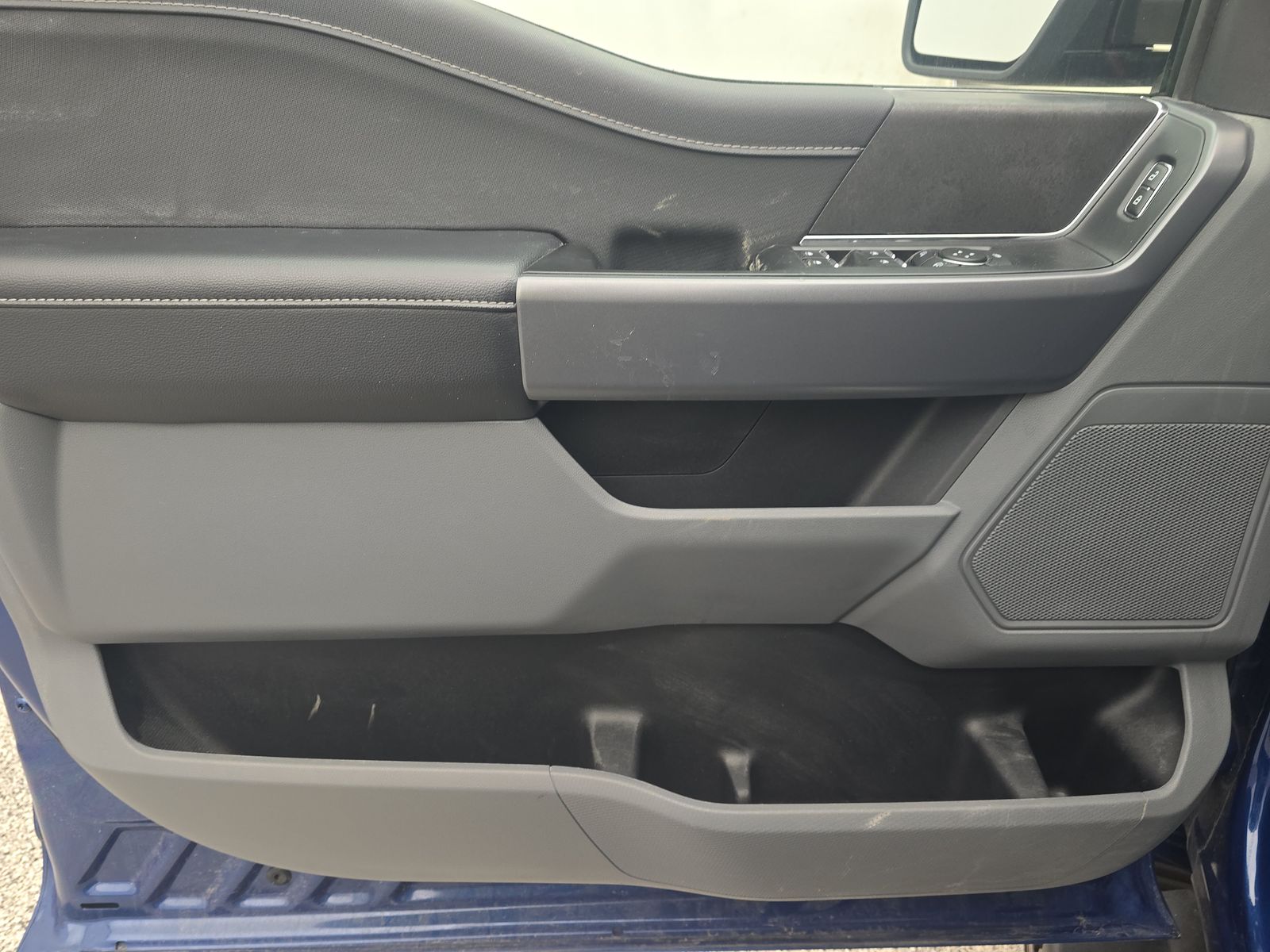 2025 Ford F-150 XLT AWD