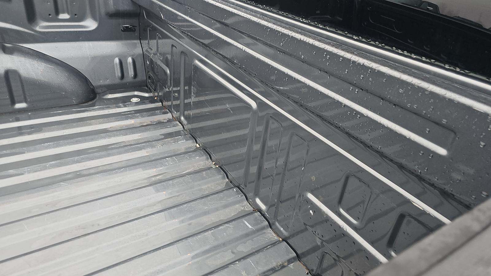 2025 Ford F-150 XLT AWD