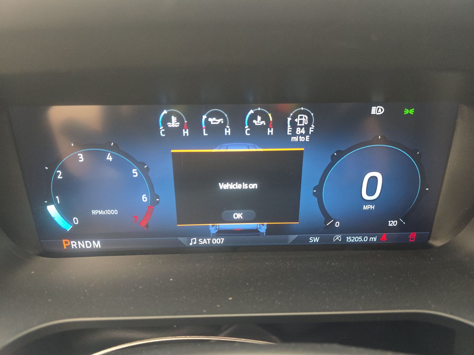 2025 Ford F-150 XLT AWD