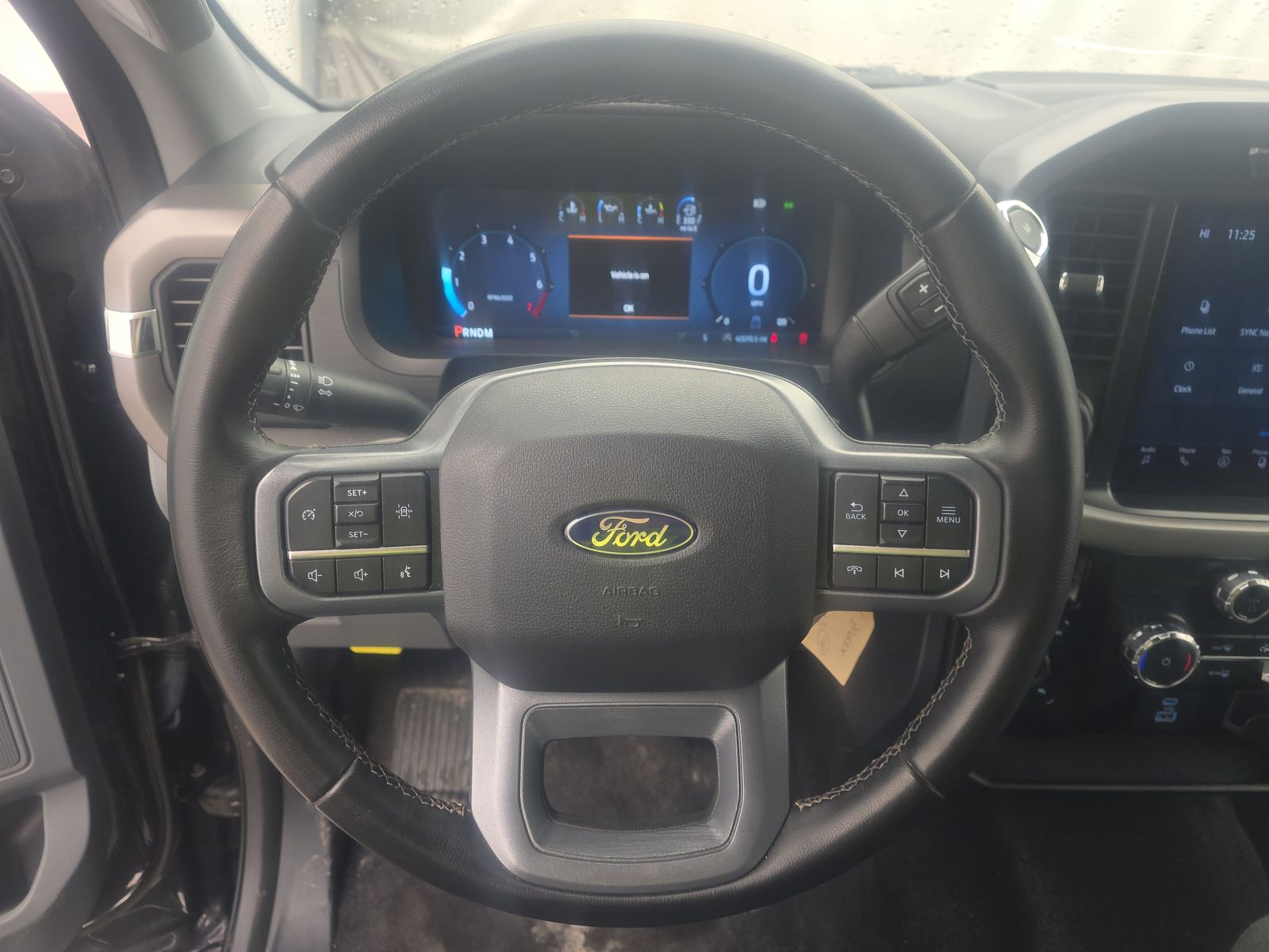 2024 Ford F-150 XLT AWD