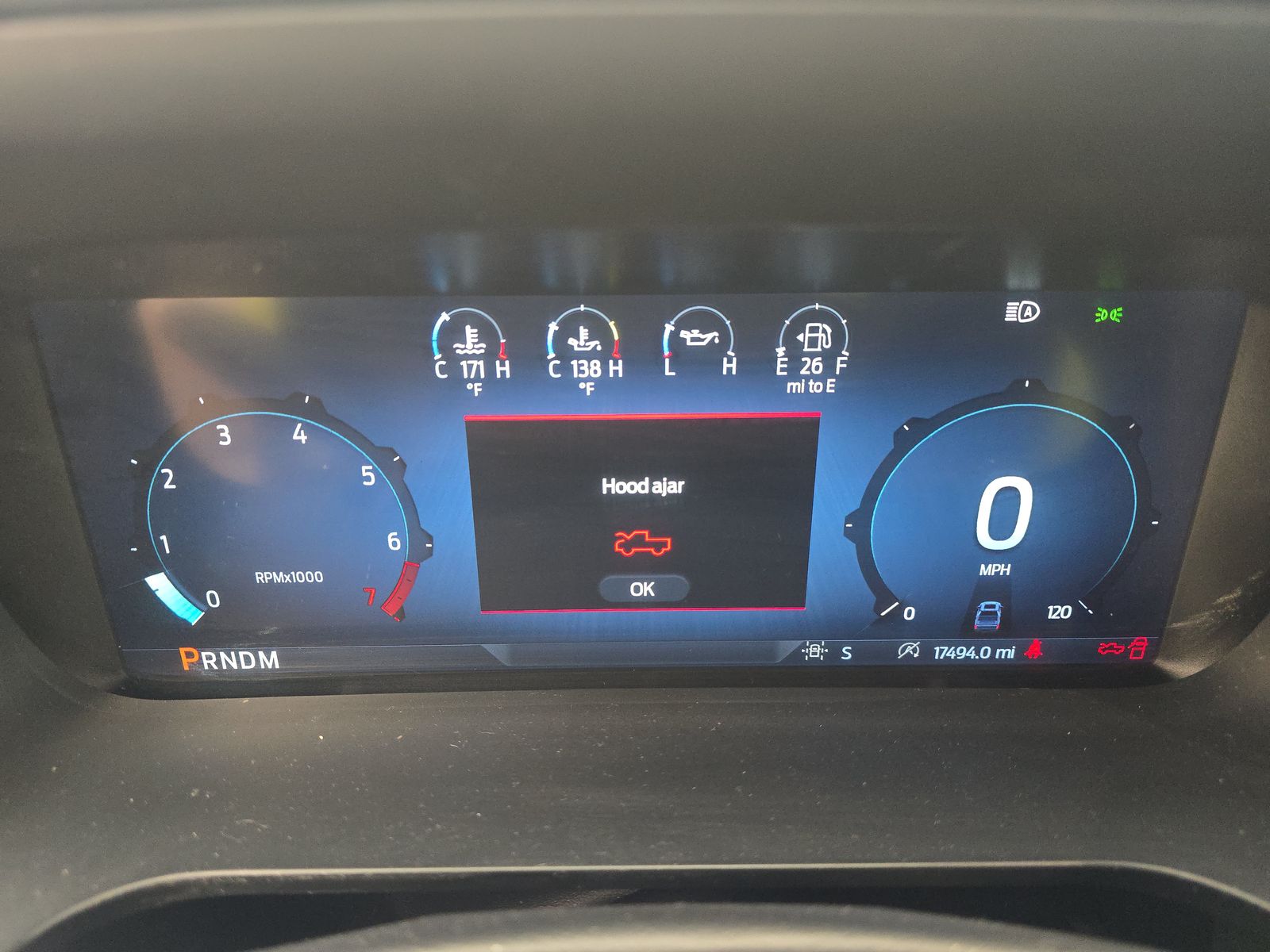 2025 Ford F-150 XLT AWD