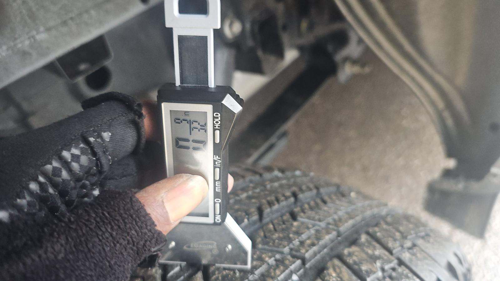 2025 Ford F-150 XLT AWD