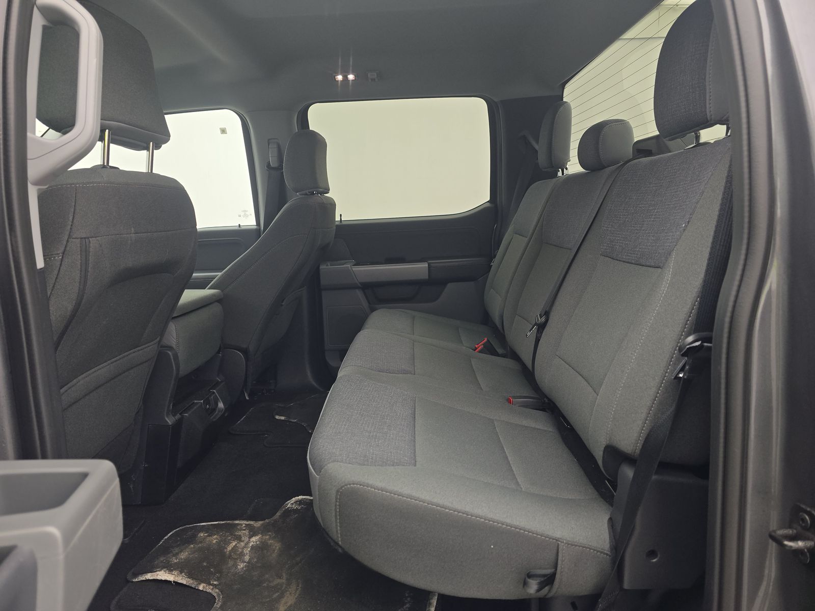 2025 Ford F-150 XLT AWD