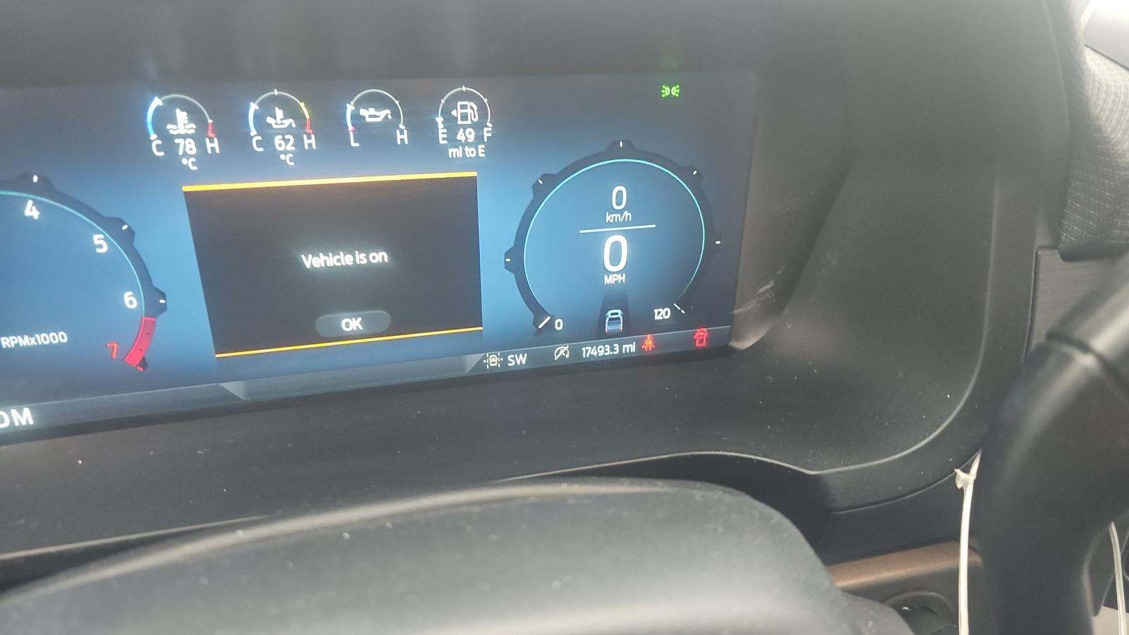 2025 Ford F-150 XLT AWD