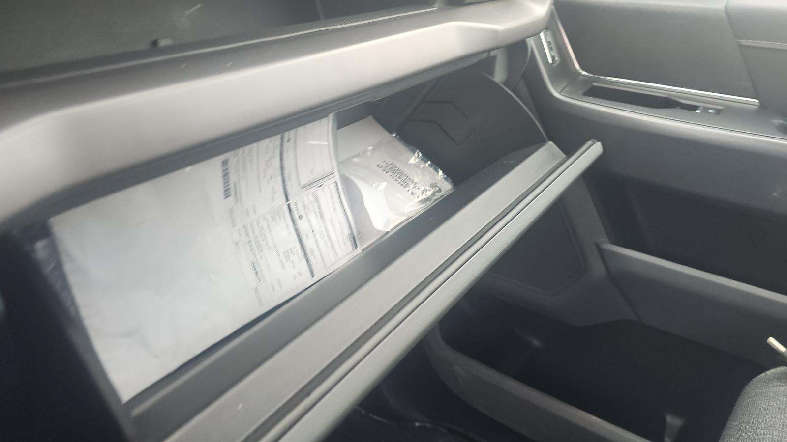 2025 Ford F-150 XLT AWD