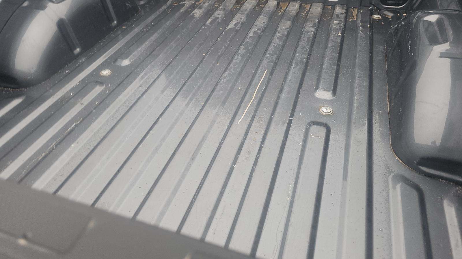 2025 Ford F-150 XLT AWD