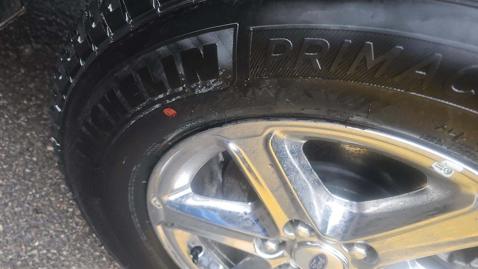 2025 Ford F-150 XLT AWD