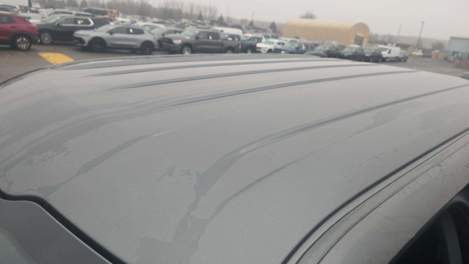 2025 Ford F-150 XLT AWD