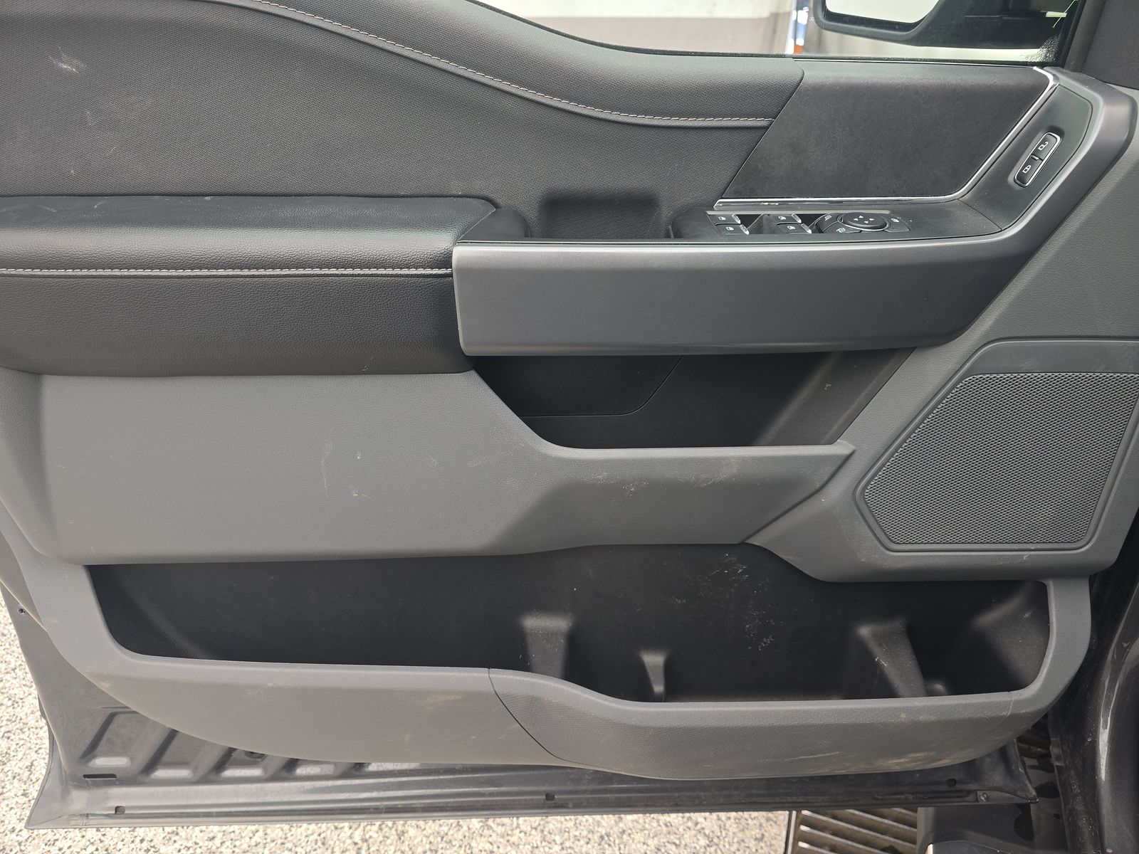 2025 Ford F-150 XLT AWD