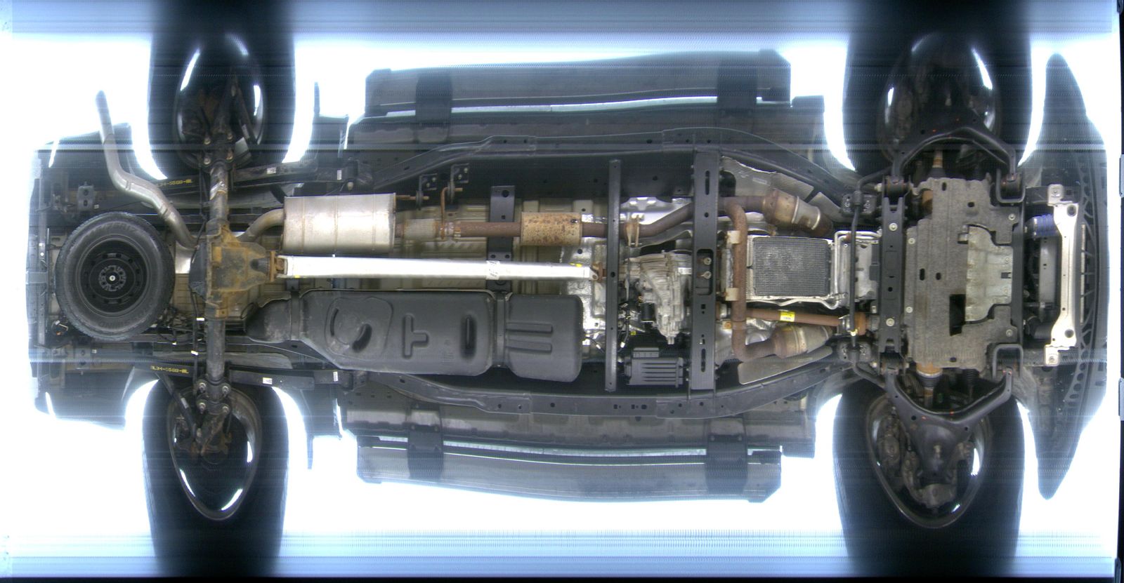 2025 Ford F-150 XLT AWD