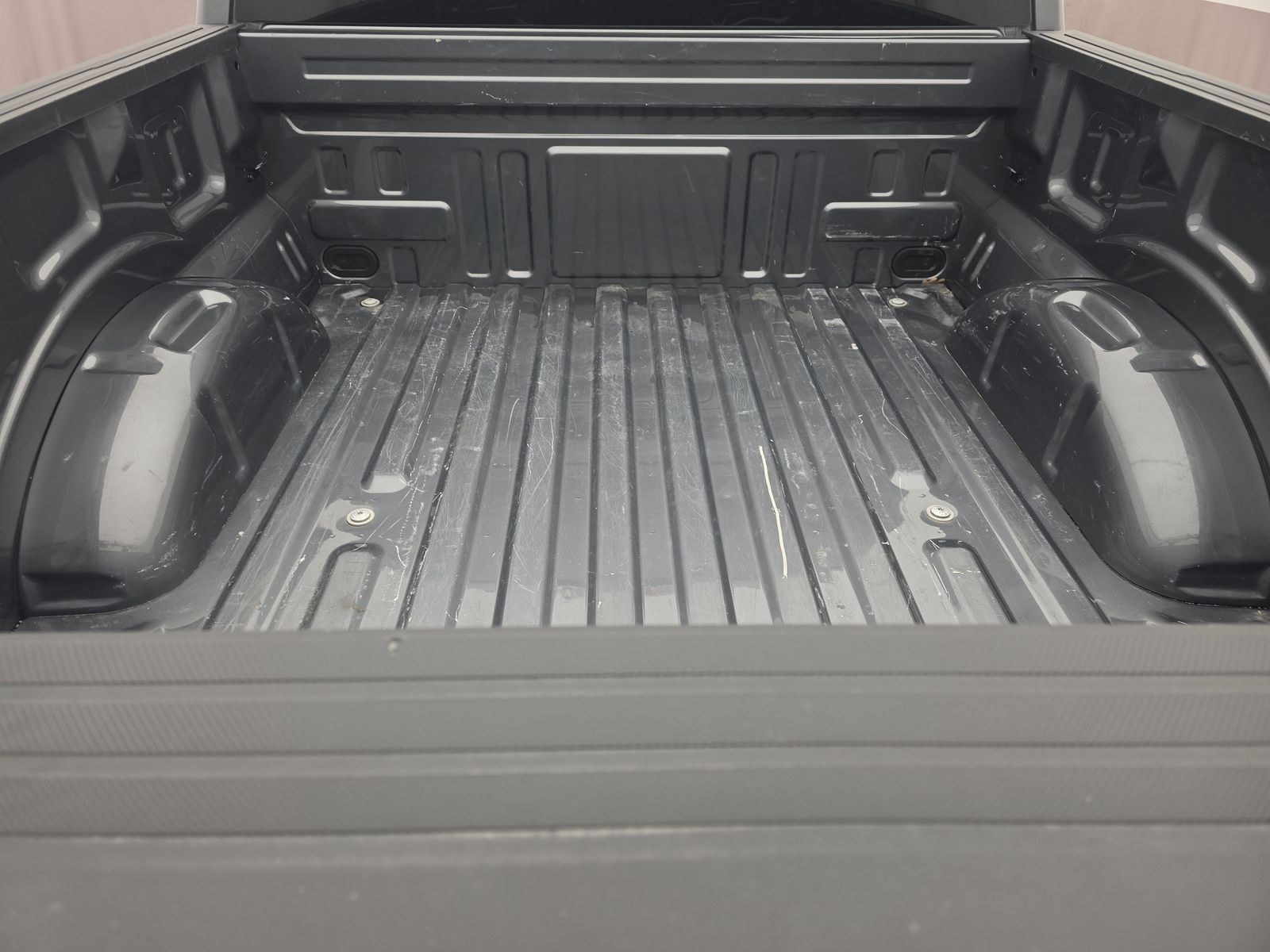 2025 Ford F-150 XLT AWD