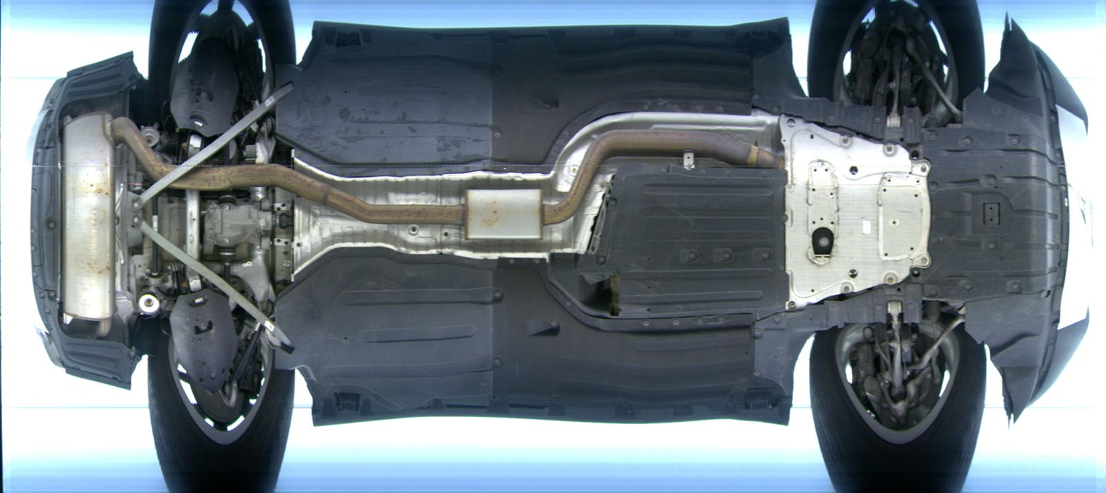 2020 BMW X5 xDrive40i AWD