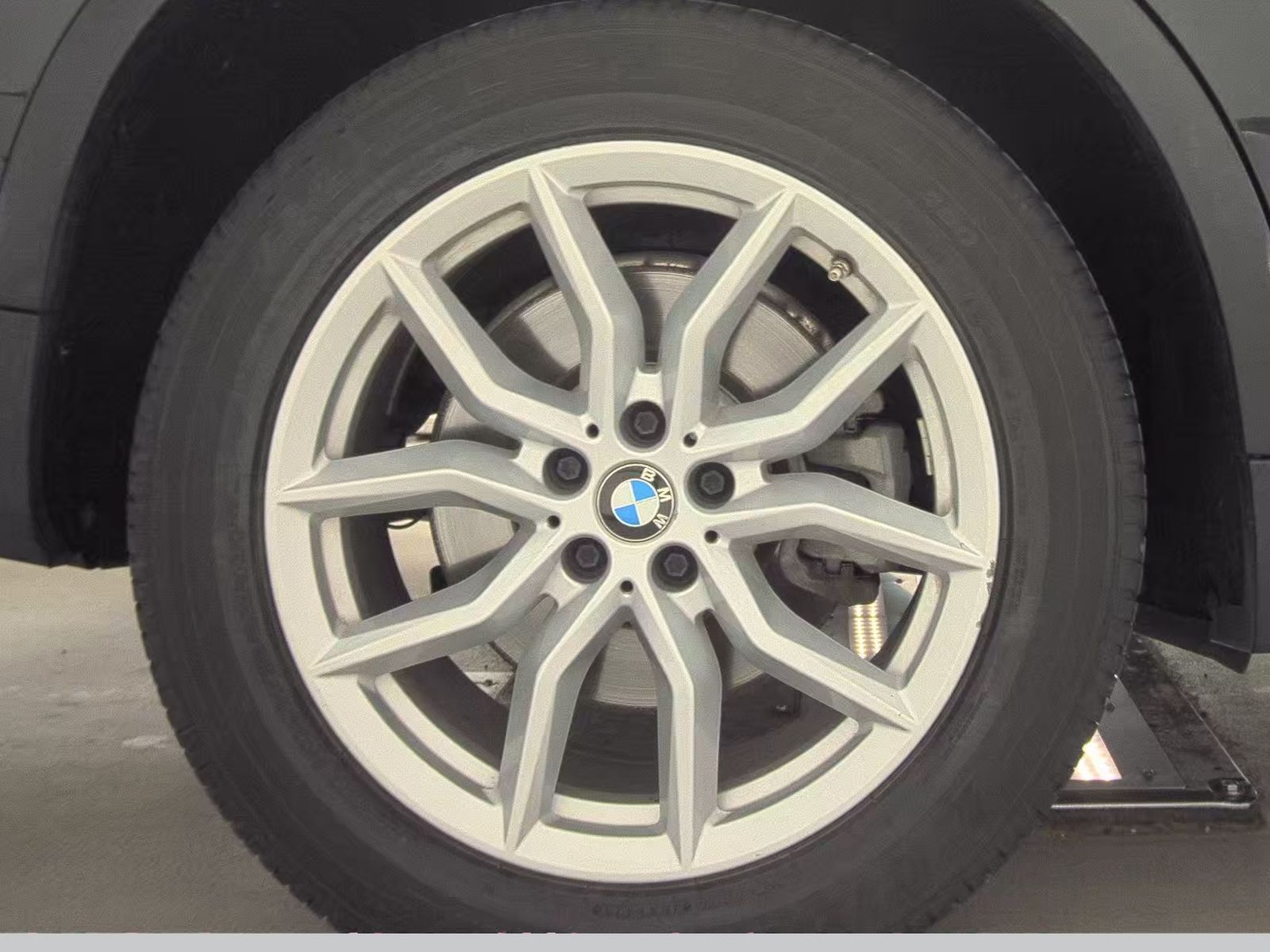 2020 BMW X5 xDrive40i AWD