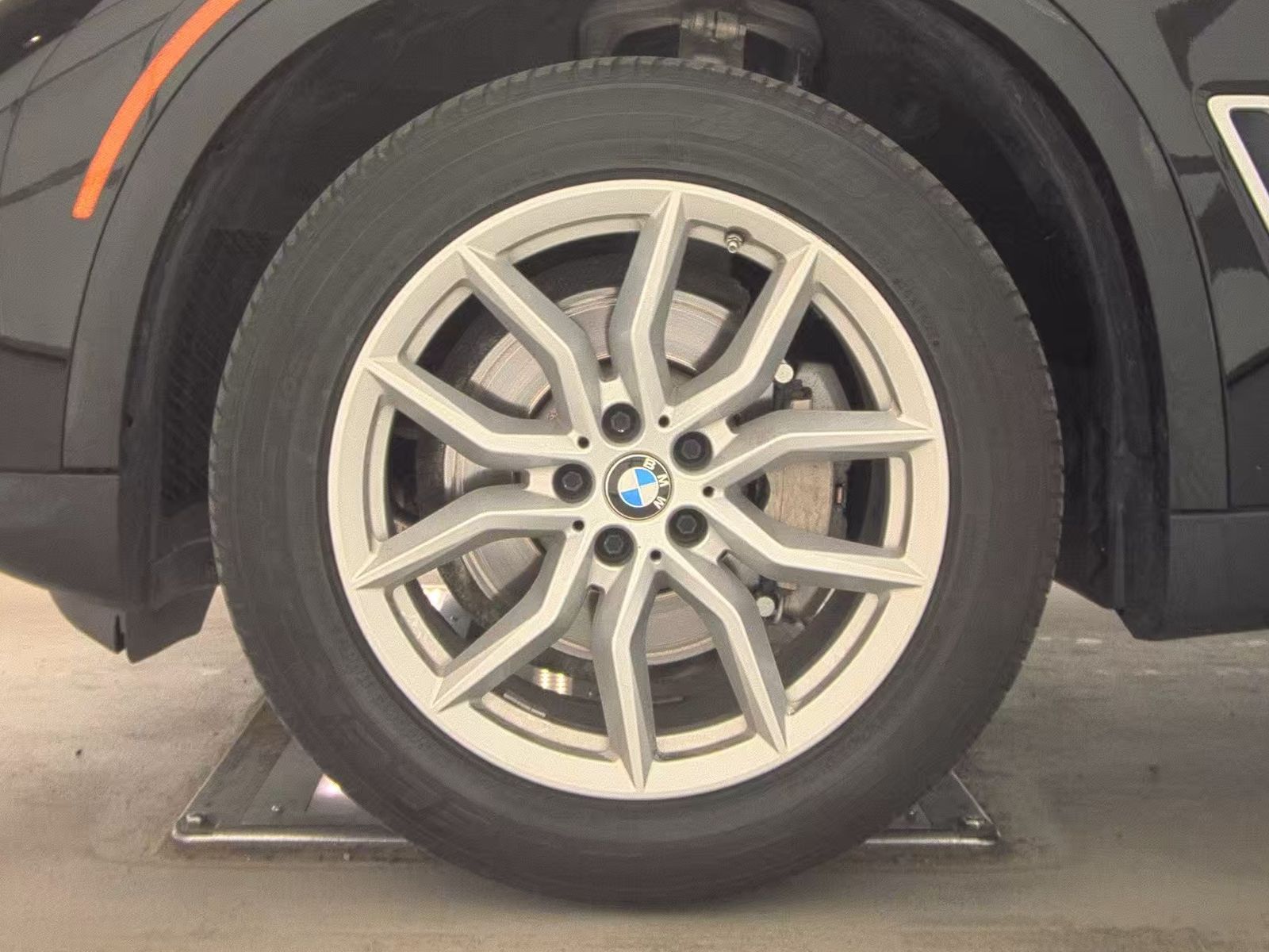 2020 BMW X5 xDrive40i AWD