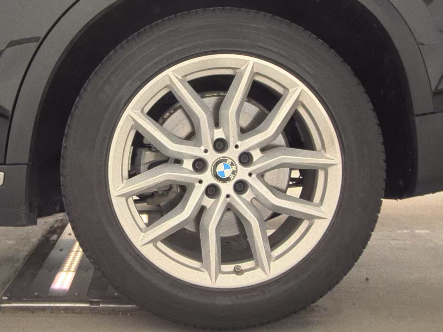 2020 BMW X5 xDrive40i AWD