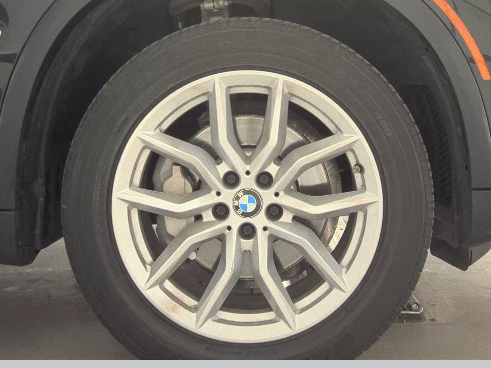 2020 BMW X5 xDrive40i AWD