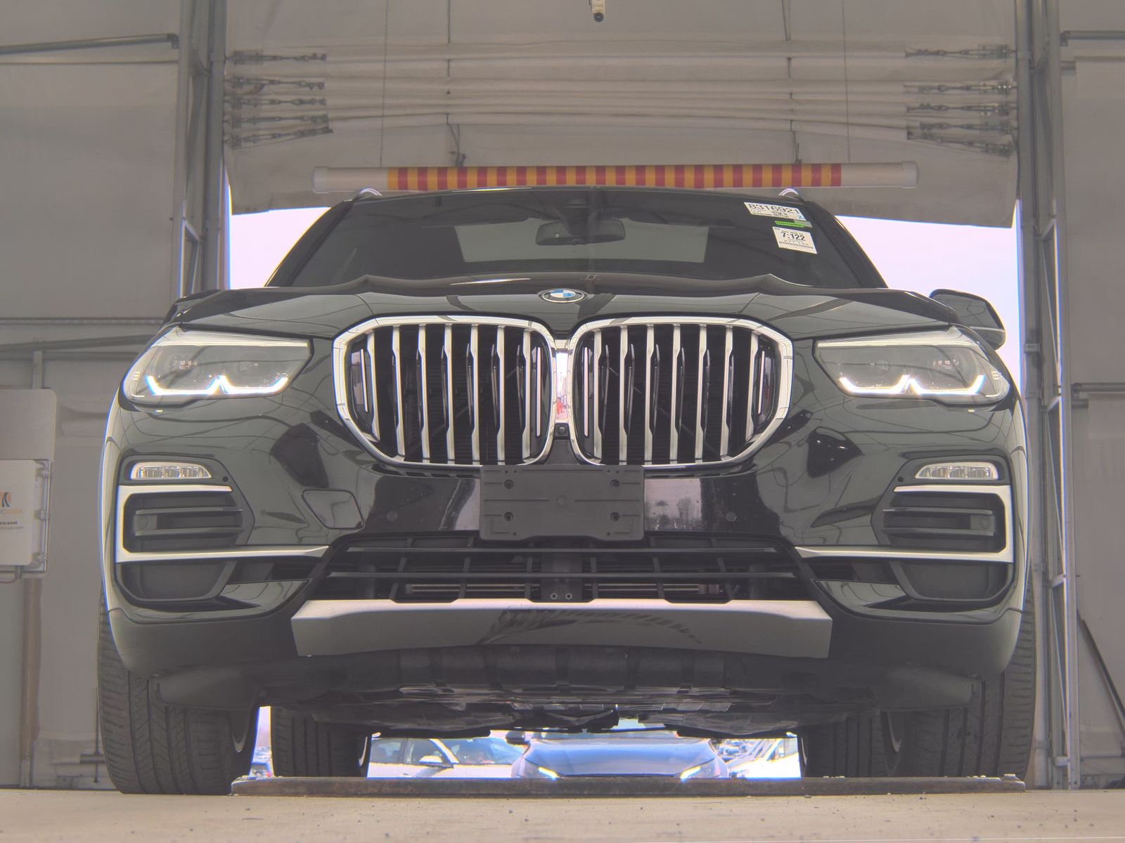 2020 BMW X5 xDrive40i AWD