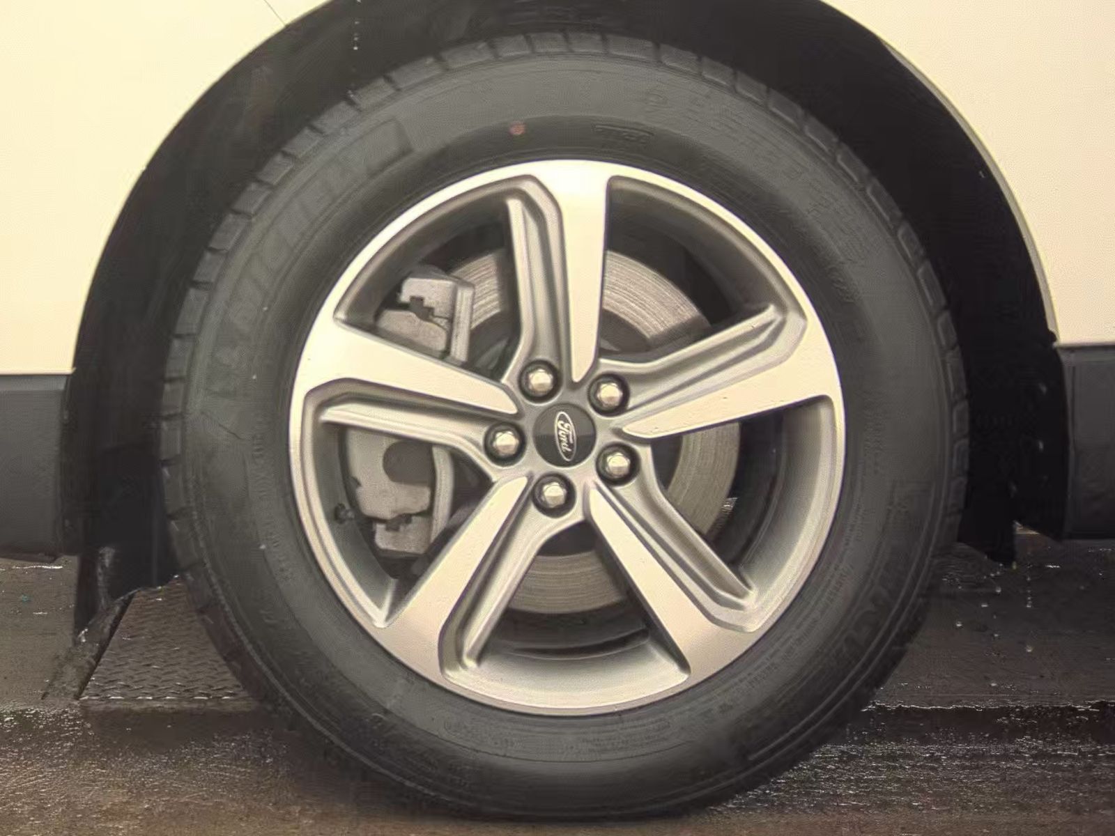 FORD EDGE - 10