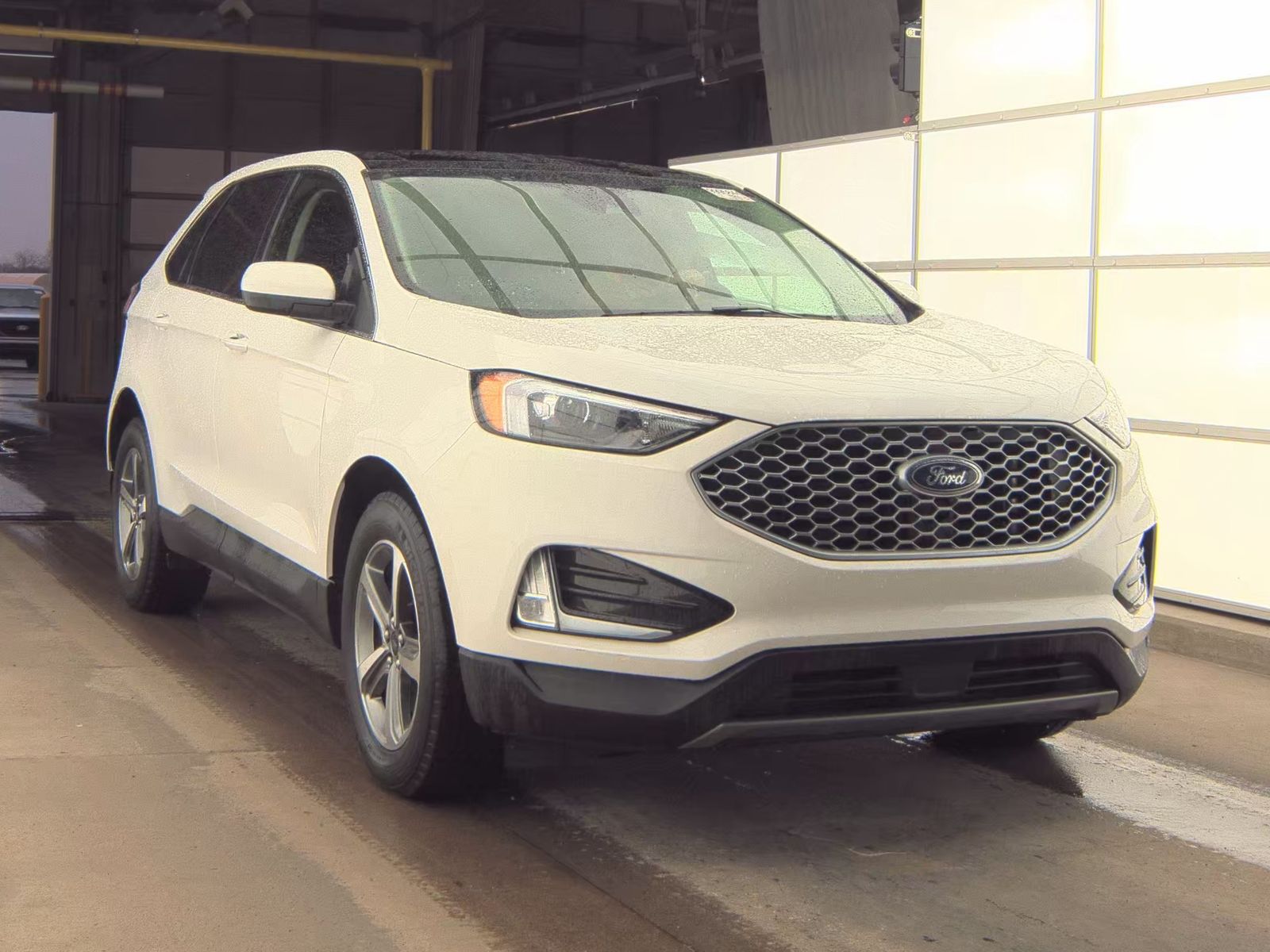 FORD EDGE - 5