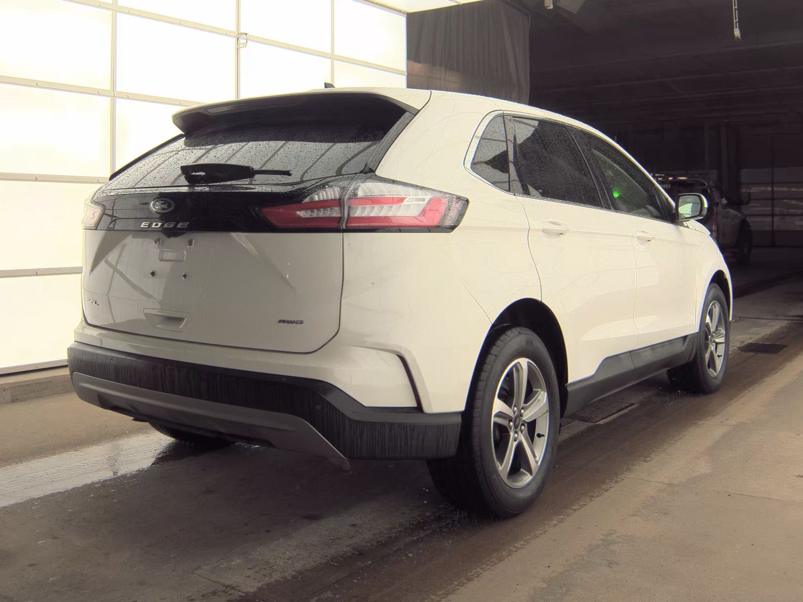 FORD EDGE - 6