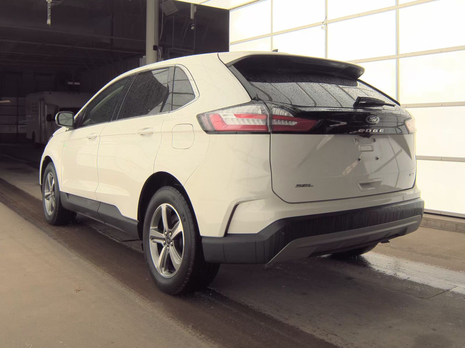 FORD EDGE - 9