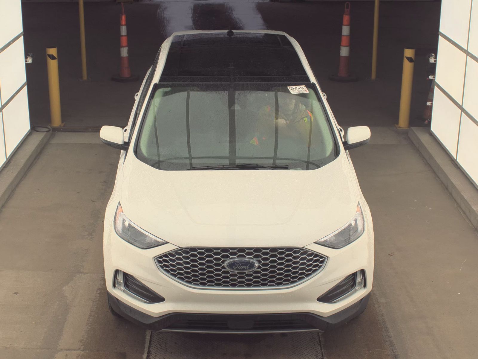 FORD EDGE - 3