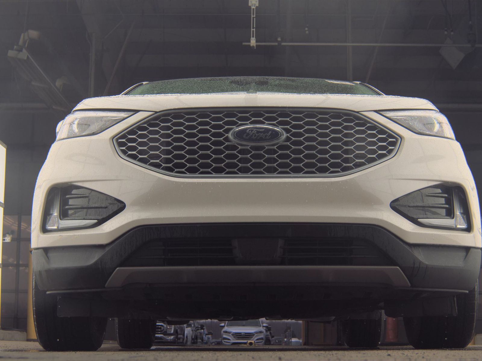 FORD EDGE - 4