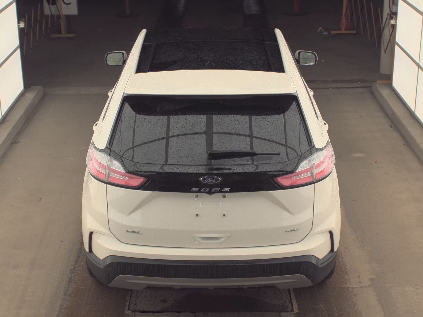 FORD EDGE - 7