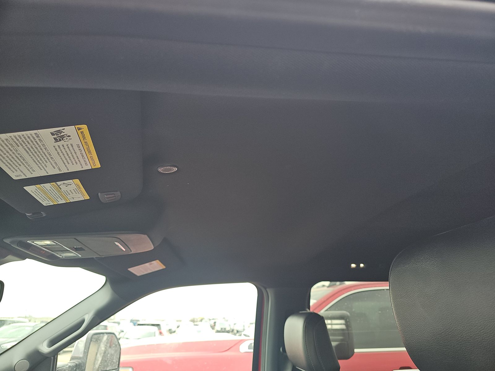 2022 Ford F-150 Lariat AWD