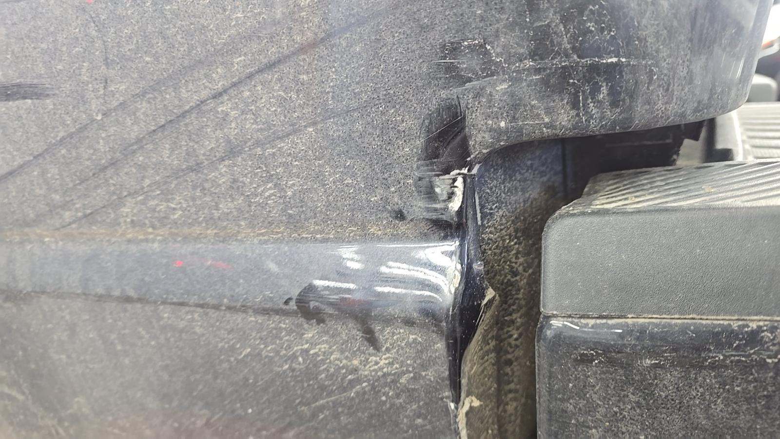 2021 Ford F-150 Lariat AWD