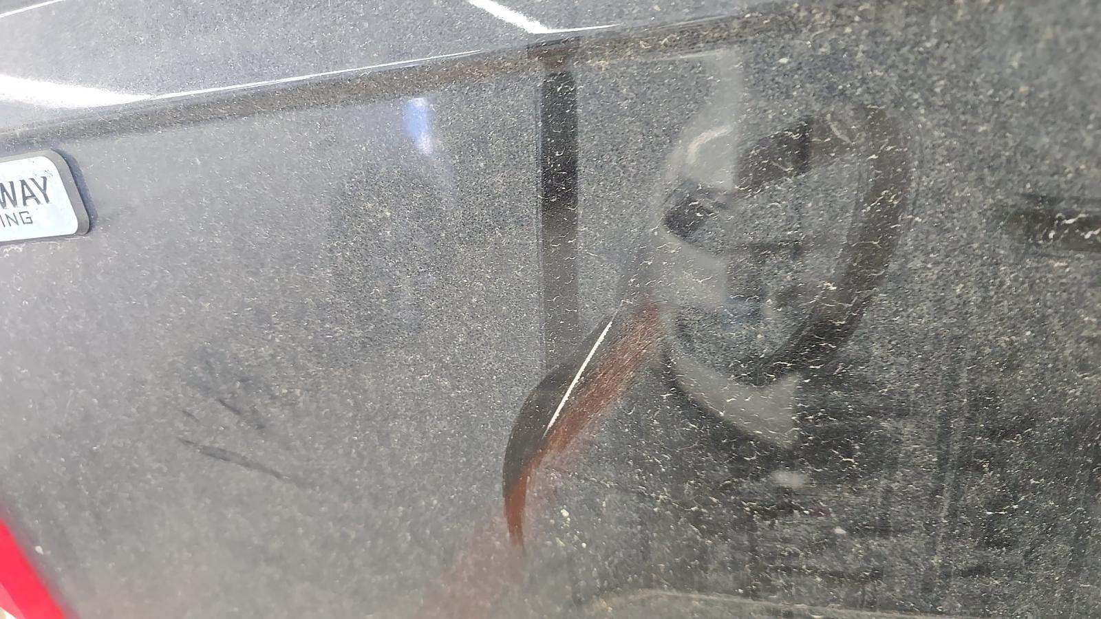 2021 Ford F-150 Lariat AWD