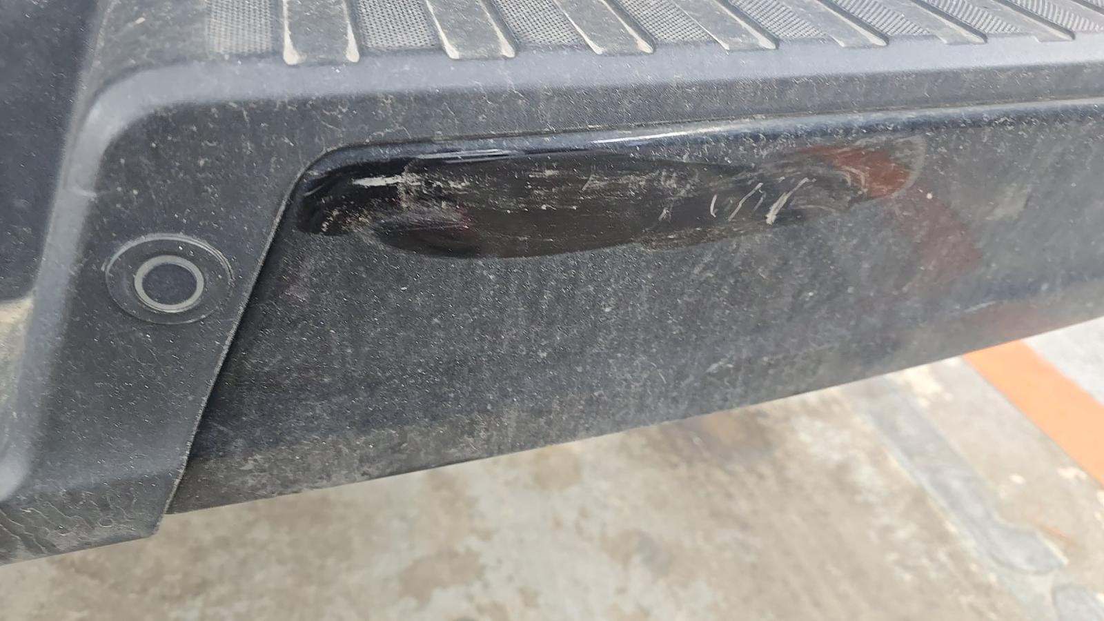 2021 Ford F-150 Lariat AWD